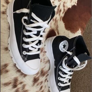 Platform Converse